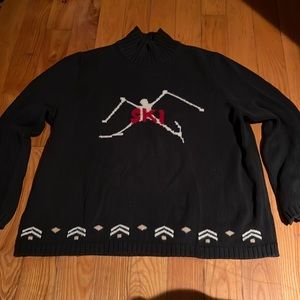 Tommy Hilfiger Ski Sweater